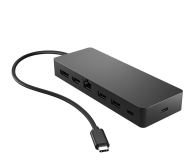 Akcesoria HP Koncentrator podróżny Universal USB-C Multiport